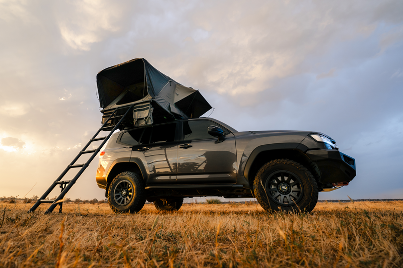 10 Expert Tips for Maintaining Your Rooftop Tent