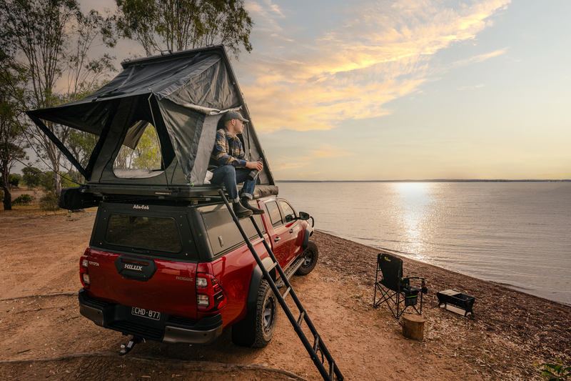How to Choose the Right Rooftop Tent: A Comprehensive Buying Guide