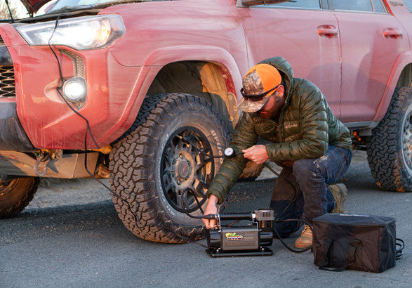 Air Compressors and Accessories