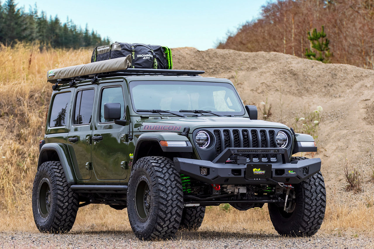 Roof Racks
