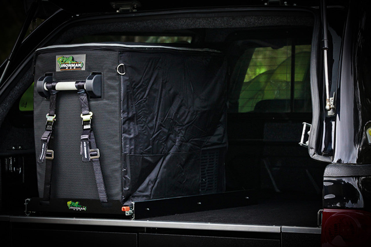 Cooler Accessories