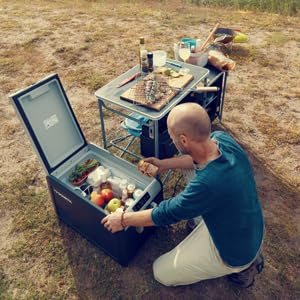 Portable Electric Coolers
