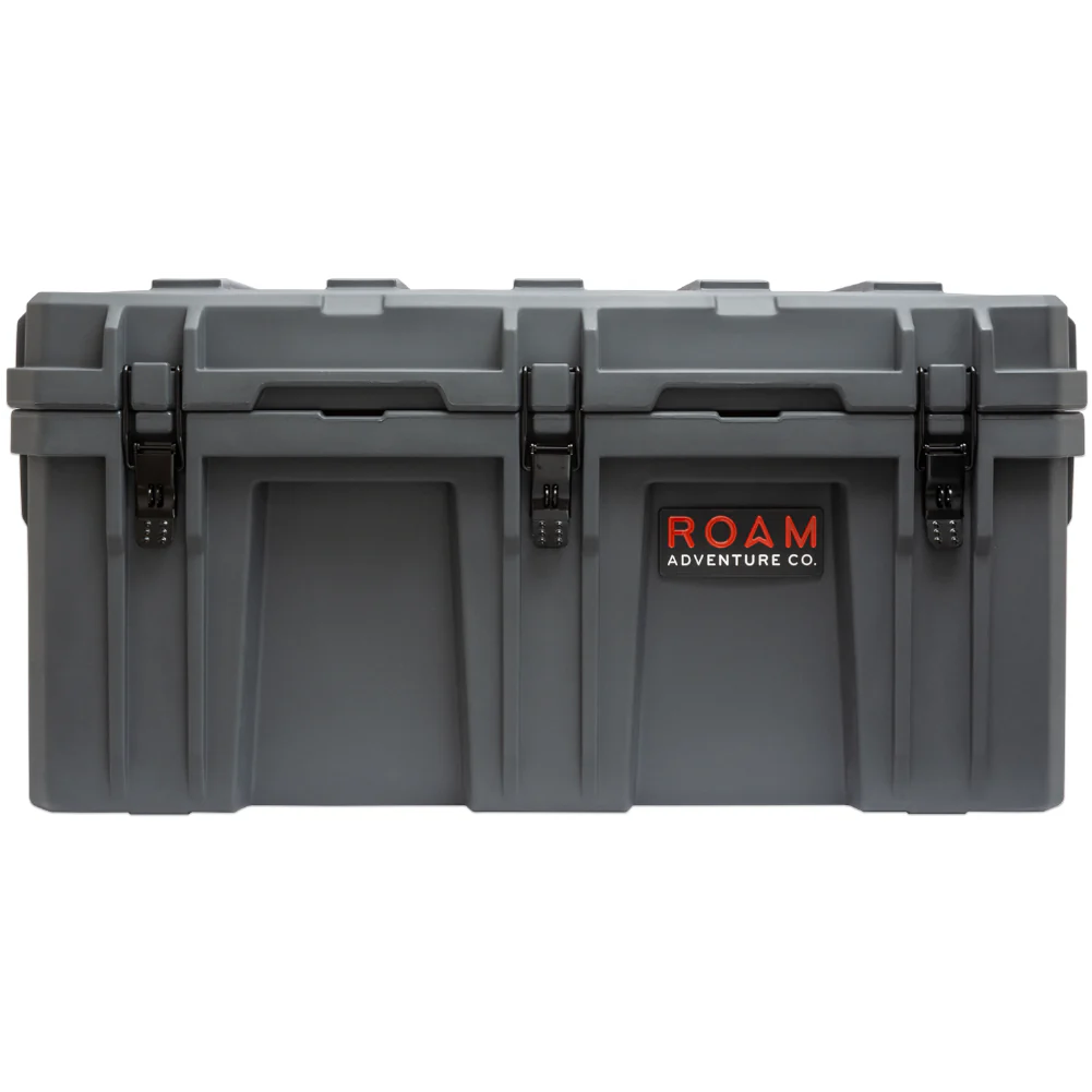 ROAM 160L Rugged Case