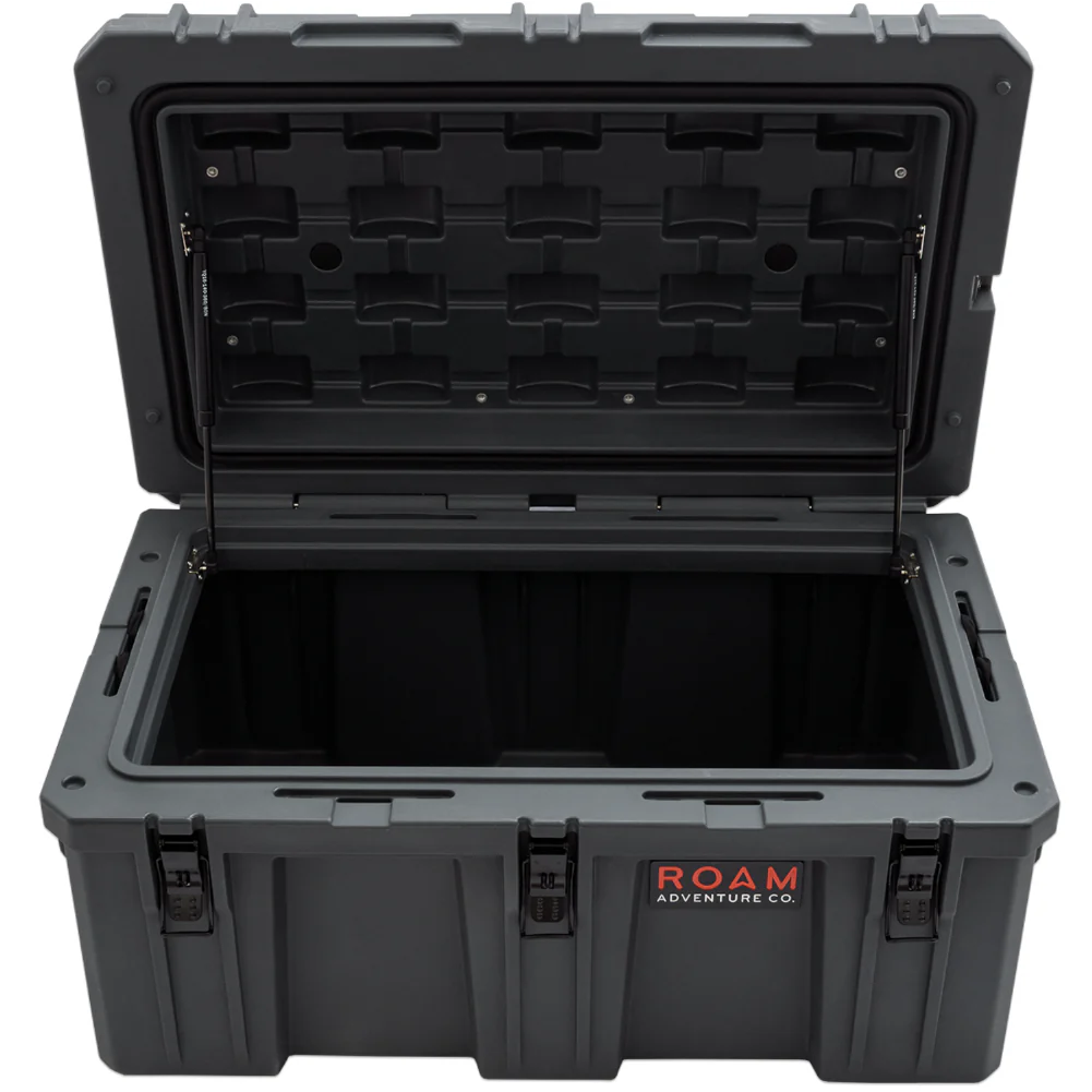ROAM 160L Rugged Case
