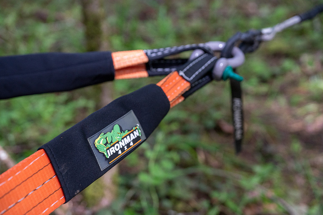 TREE TRUNK PROTECTOR 26,450LBS - 3