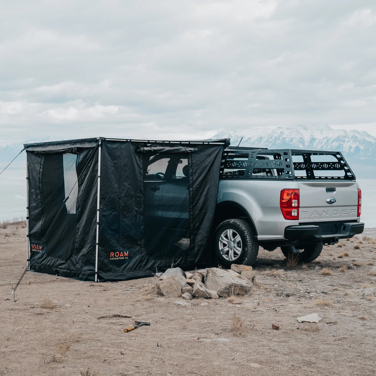 ROAM Standard Awning Room