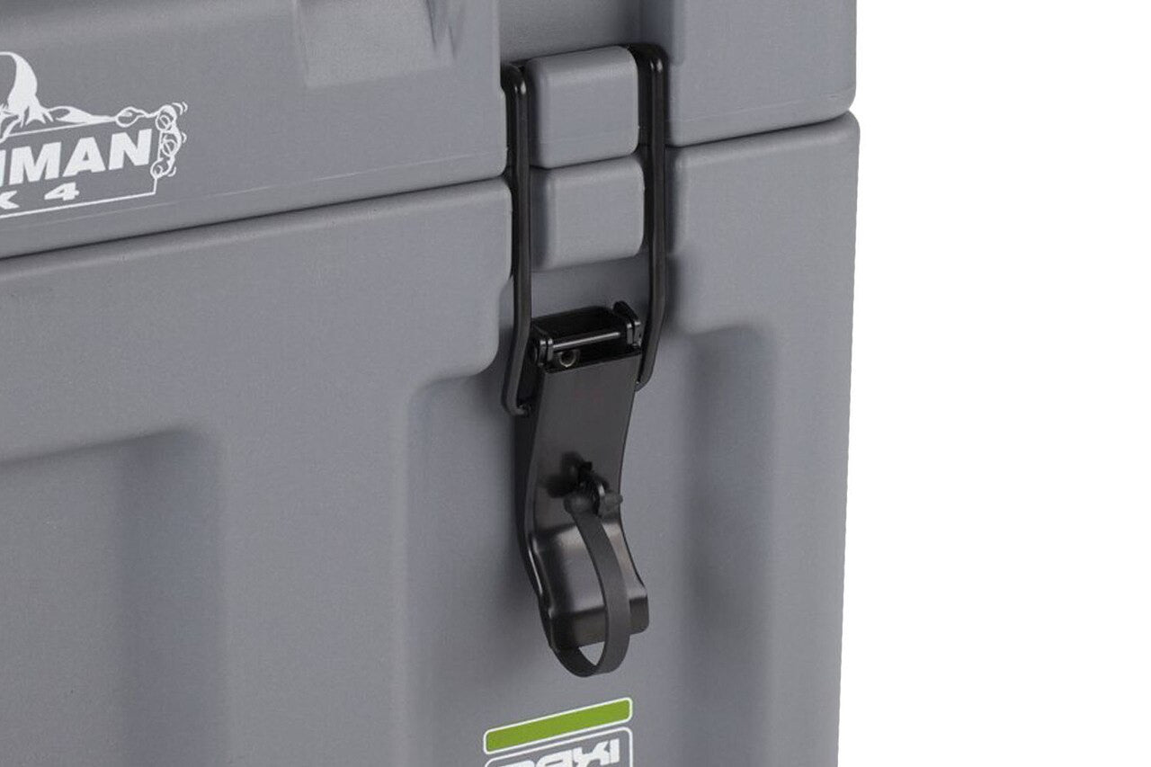 ALL-WEATHER RUGGED MAXI CASE - 60L